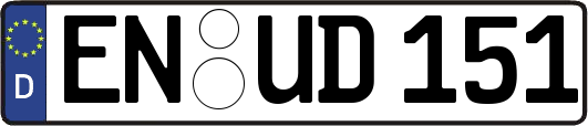 EN-UD151
