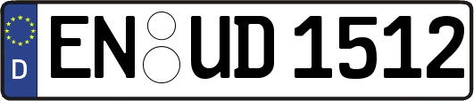 EN-UD1512