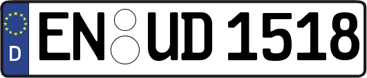 EN-UD1518