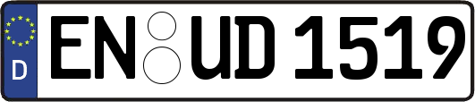 EN-UD1519
