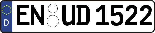 EN-UD1522