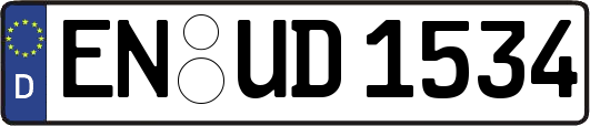 EN-UD1534