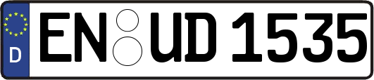 EN-UD1535