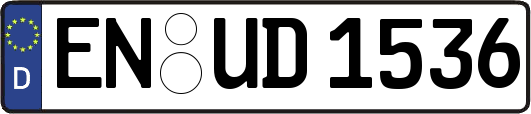 EN-UD1536