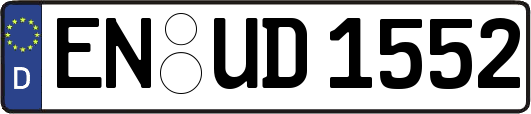 EN-UD1552