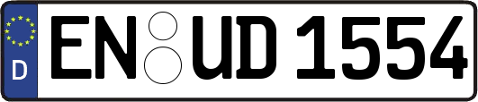 EN-UD1554