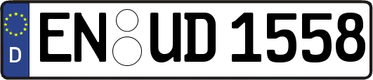 EN-UD1558