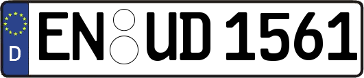EN-UD1561