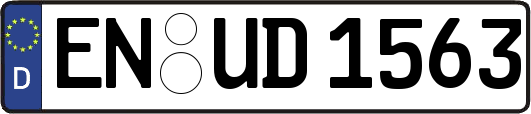 EN-UD1563