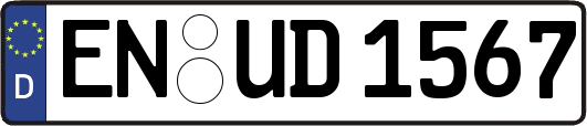 EN-UD1567