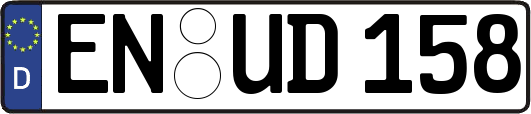 EN-UD158