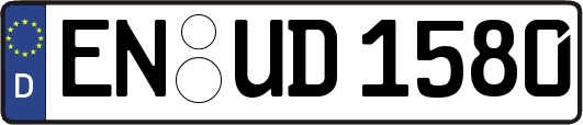 EN-UD1580