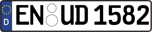 EN-UD1582
