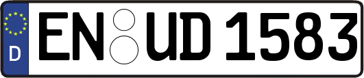 EN-UD1583