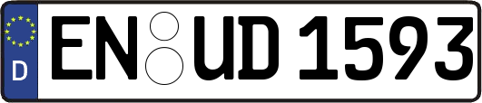 EN-UD1593