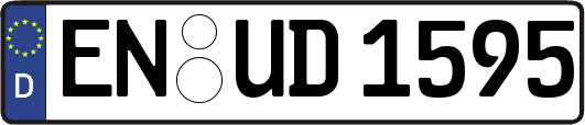 EN-UD1595