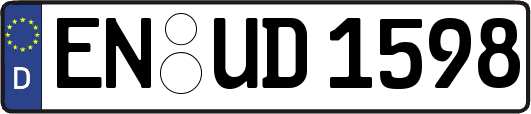 EN-UD1598