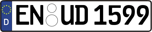EN-UD1599
