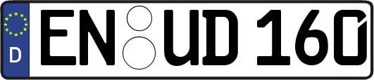EN-UD160