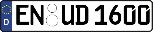 EN-UD1600