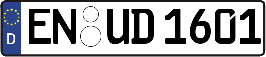 EN-UD1601