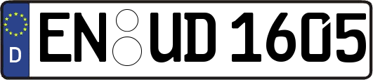 EN-UD1605