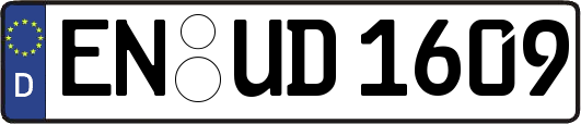 EN-UD1609