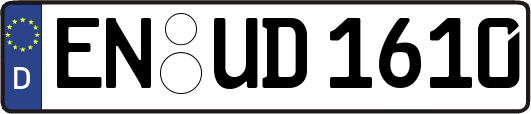 EN-UD1610