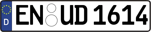 EN-UD1614