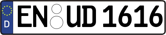 EN-UD1616