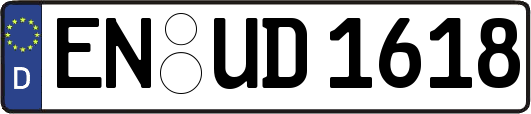 EN-UD1618
