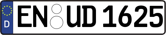 EN-UD1625