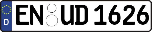 EN-UD1626