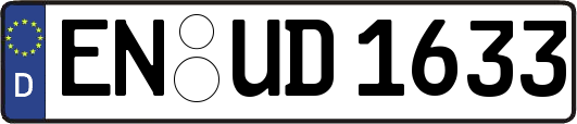 EN-UD1633