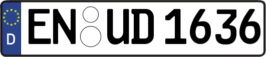 EN-UD1636