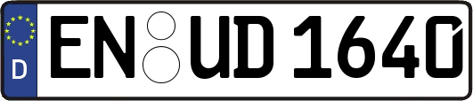 EN-UD1640