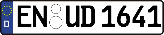EN-UD1641