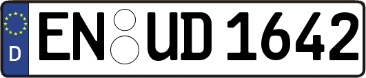 EN-UD1642