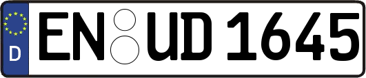EN-UD1645