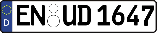 EN-UD1647
