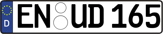 EN-UD165