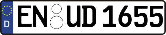 EN-UD1655
