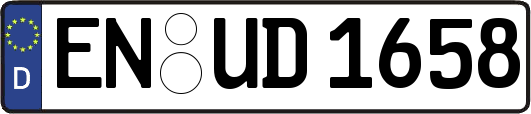 EN-UD1658