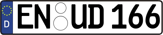 EN-UD166