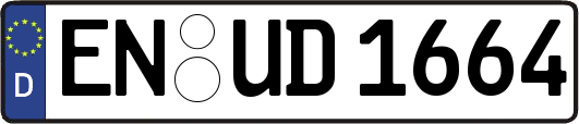 EN-UD1664