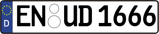 EN-UD1666