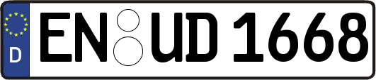EN-UD1668