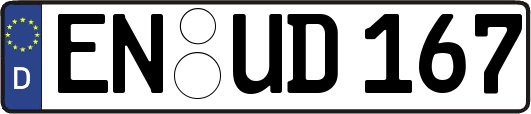 EN-UD167