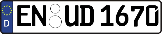 EN-UD1670