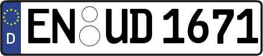 EN-UD1671